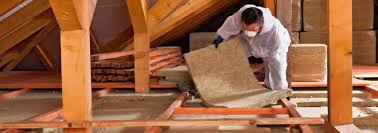 Types of Insulation We Offer in Elmsford, NY